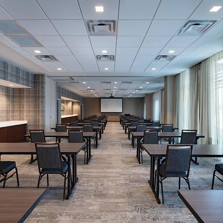 Courtyard Dallas גרנד פריירי מראה חיצוני תמונה
