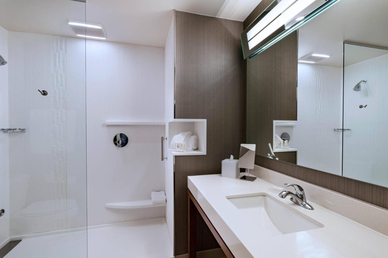 Courtyard Dallas גרנד פריירי מראה חיצוני תמונה
