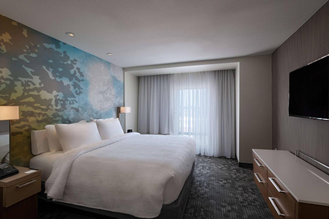 Courtyard Dallas גרנד פריירי מראה חיצוני תמונה