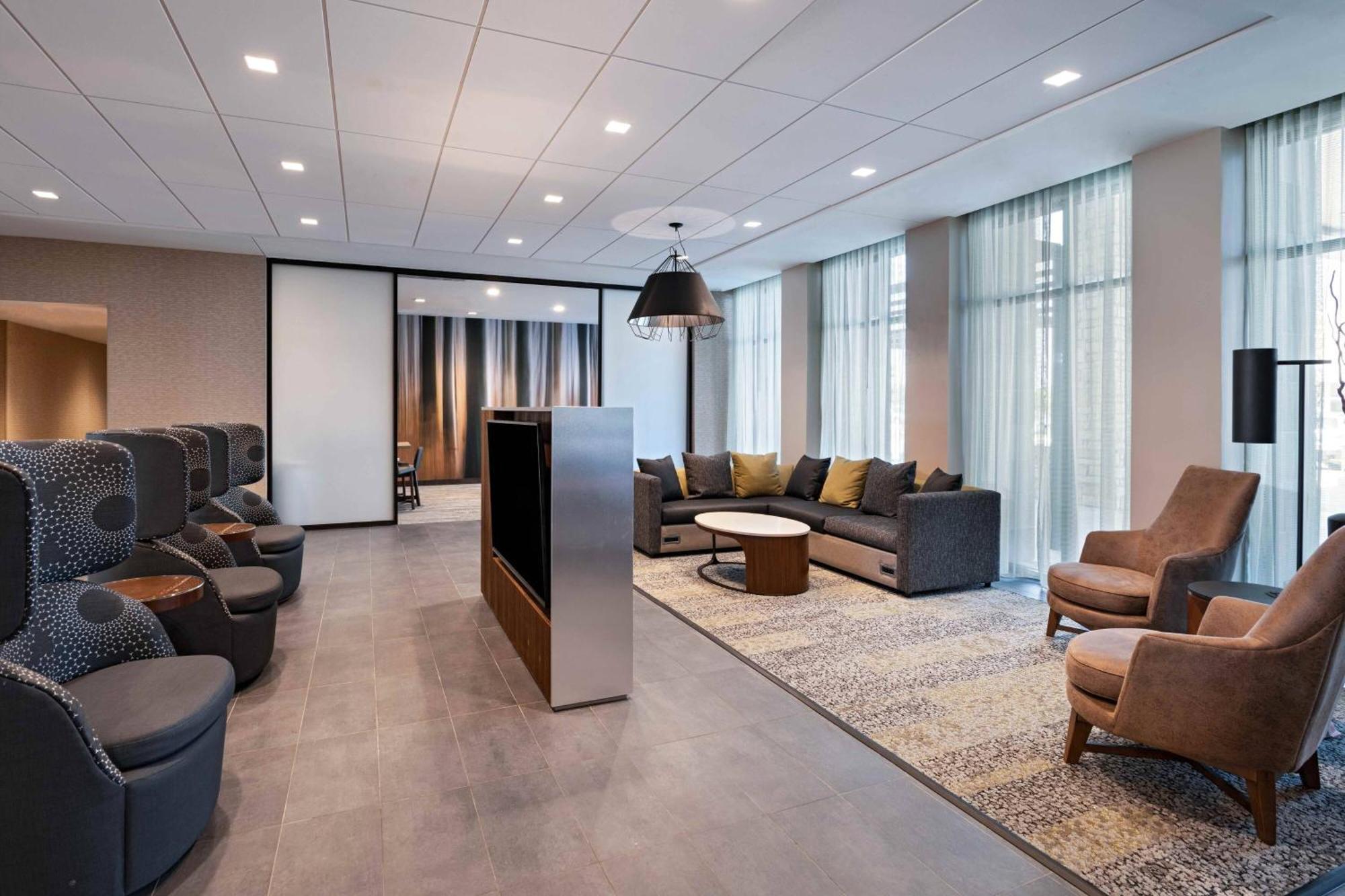 Courtyard Dallas גרנד פריירי מראה חיצוני תמונה