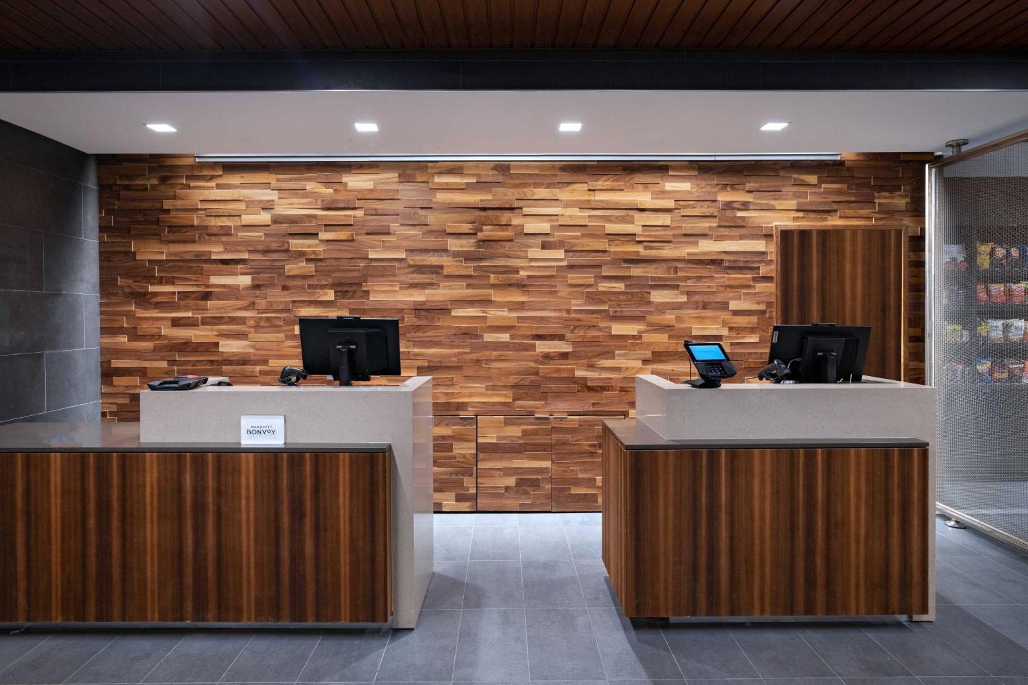 Courtyard Dallas גרנד פריירי מראה חיצוני תמונה