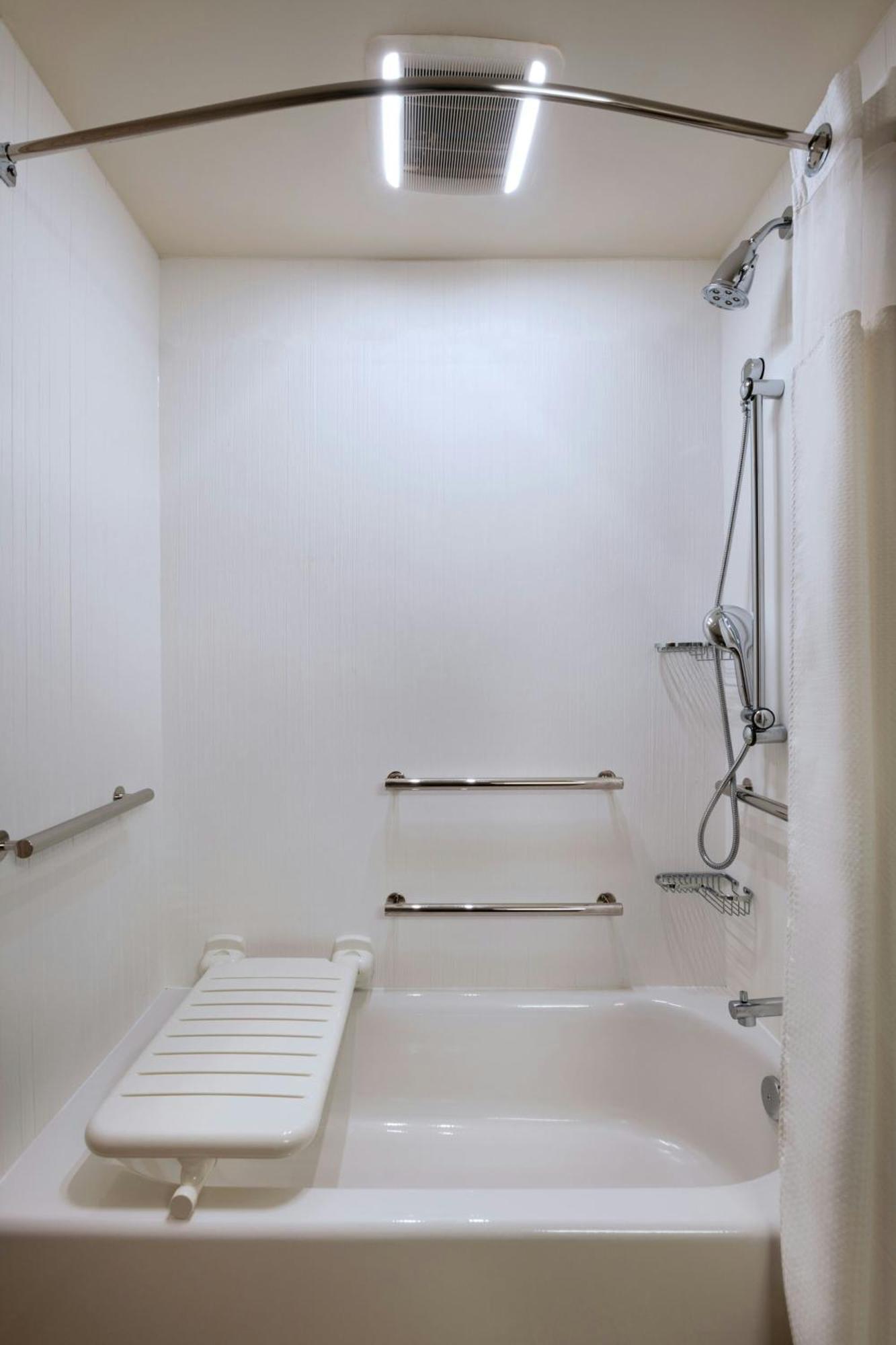 Courtyard Dallas גרנד פריירי מראה חיצוני תמונה