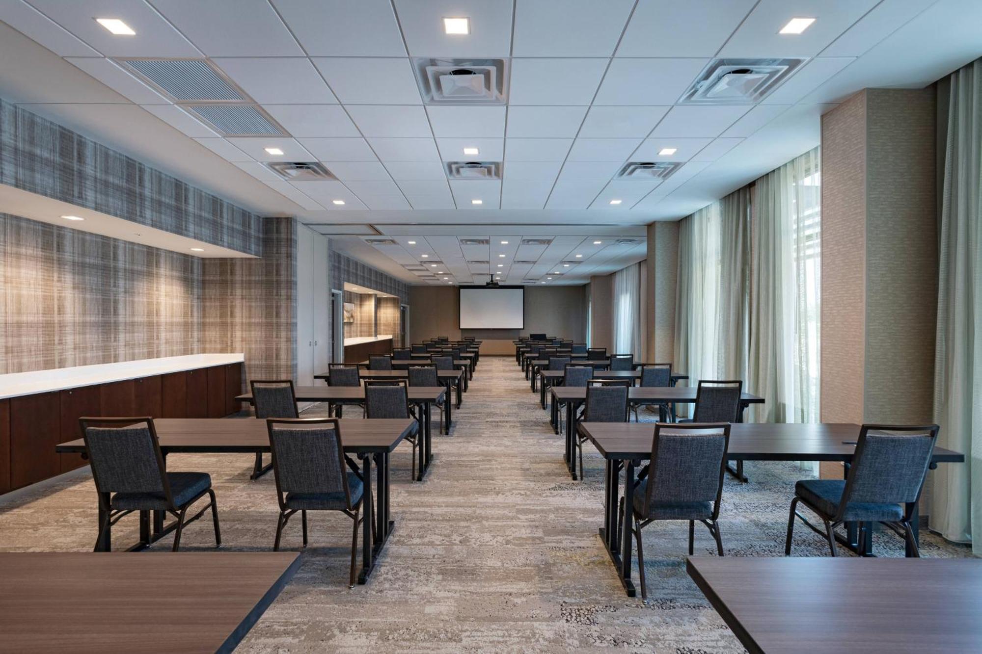 Courtyard Dallas גרנד פריירי מראה חיצוני תמונה