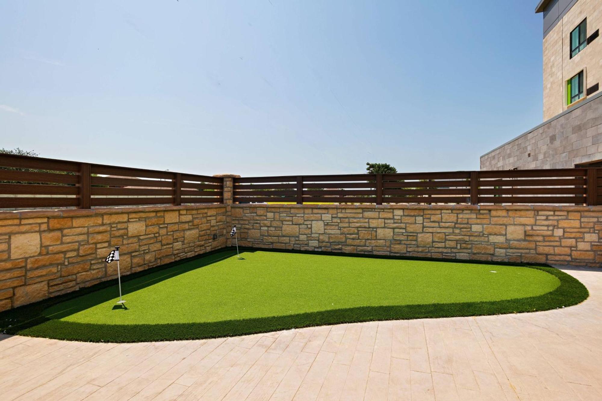 Courtyard Dallas גרנד פריירי מראה חיצוני תמונה