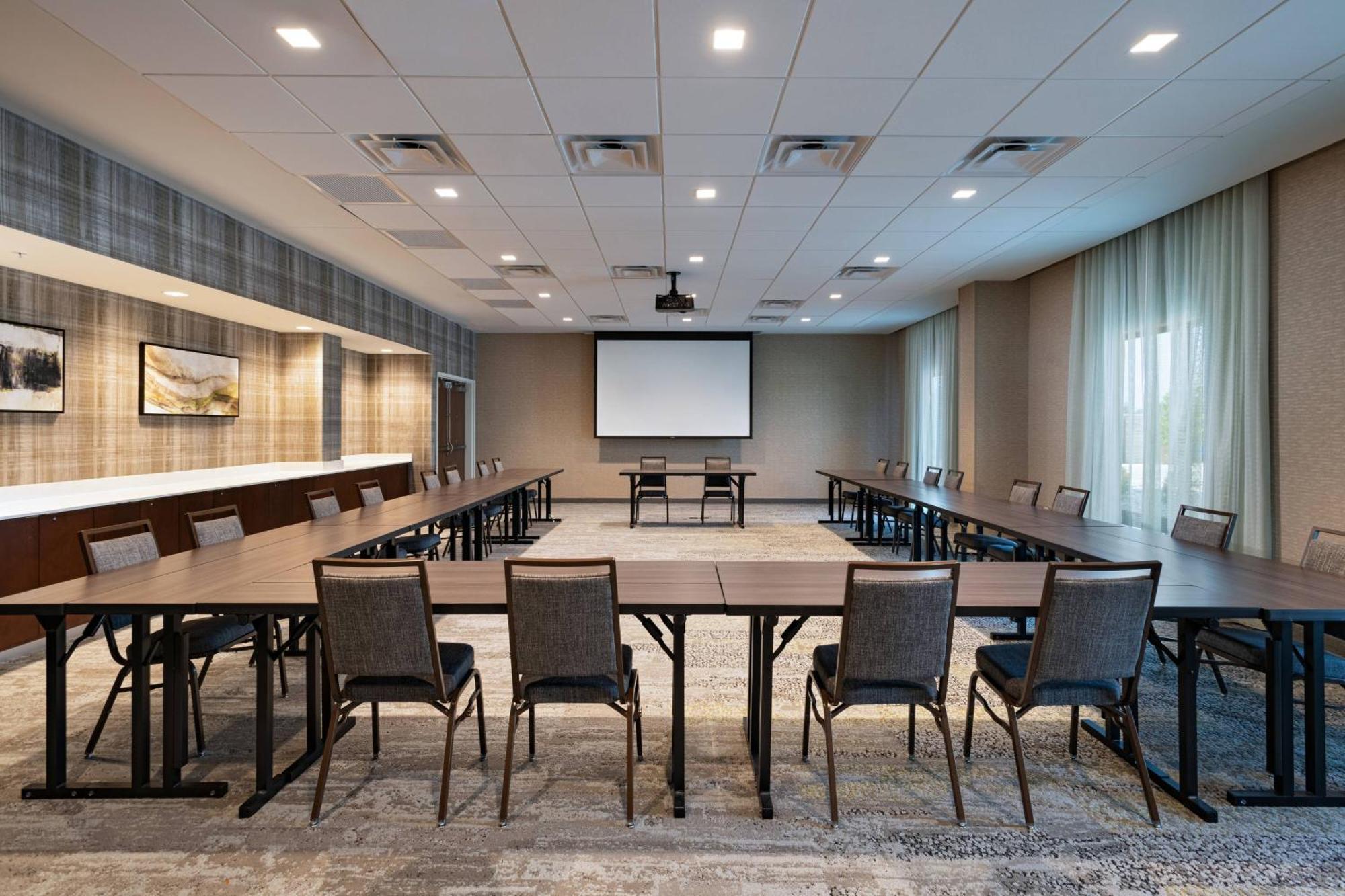 Courtyard Dallas גרנד פריירי מראה חיצוני תמונה