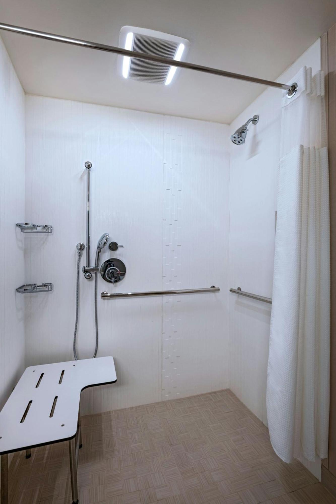 Courtyard Dallas גרנד פריירי מראה חיצוני תמונה