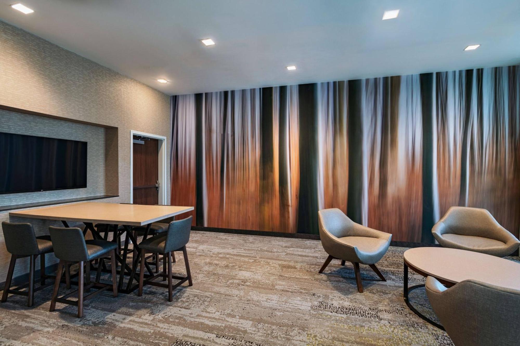 Courtyard Dallas גרנד פריירי מראה חיצוני תמונה