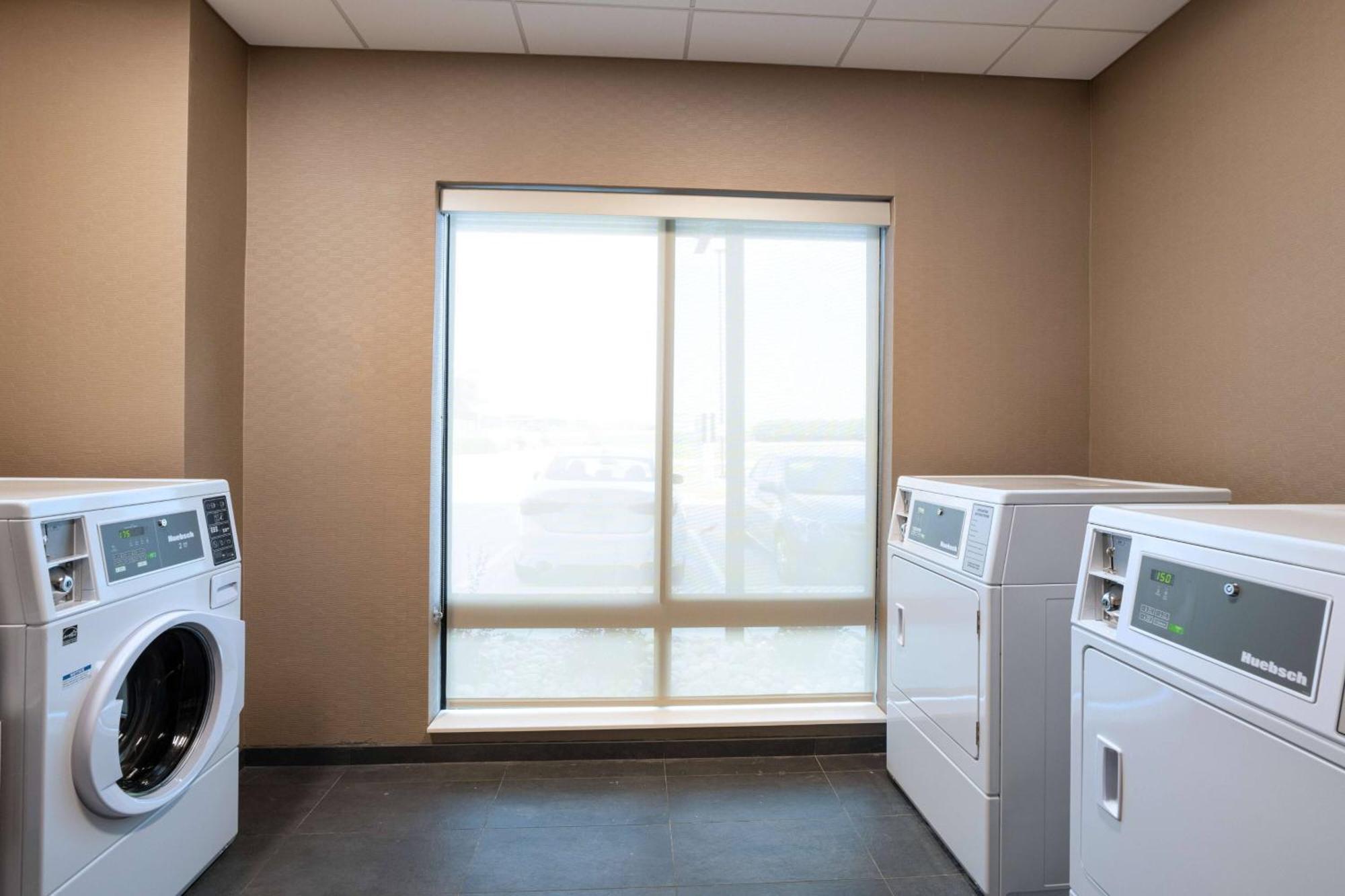 Courtyard Dallas גרנד פריירי מראה חיצוני תמונה