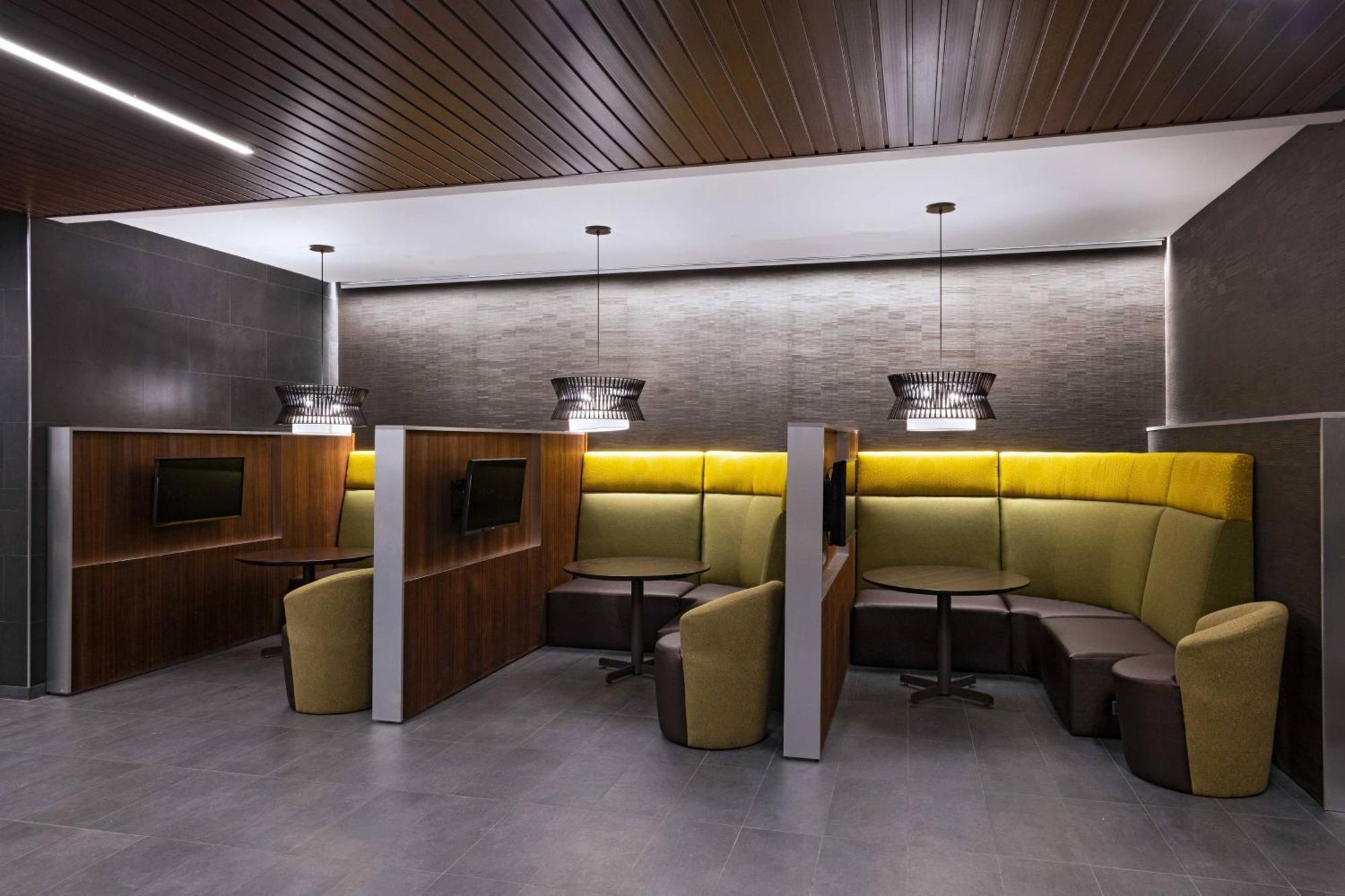 Courtyard Dallas גרנד פריירי מראה חיצוני תמונה
